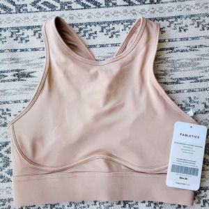 NEW! Fabletics Sports Bra